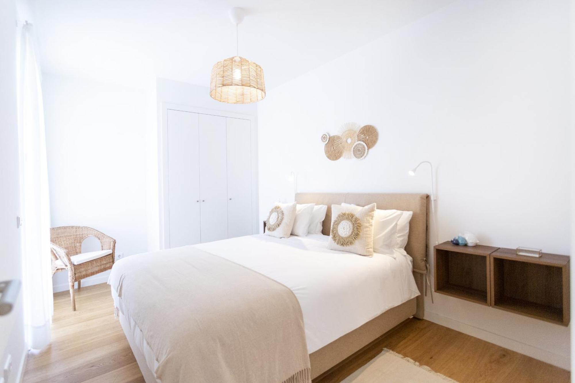 Casas Do Forte By My Choice Cabanas De Tavira Exterior foto