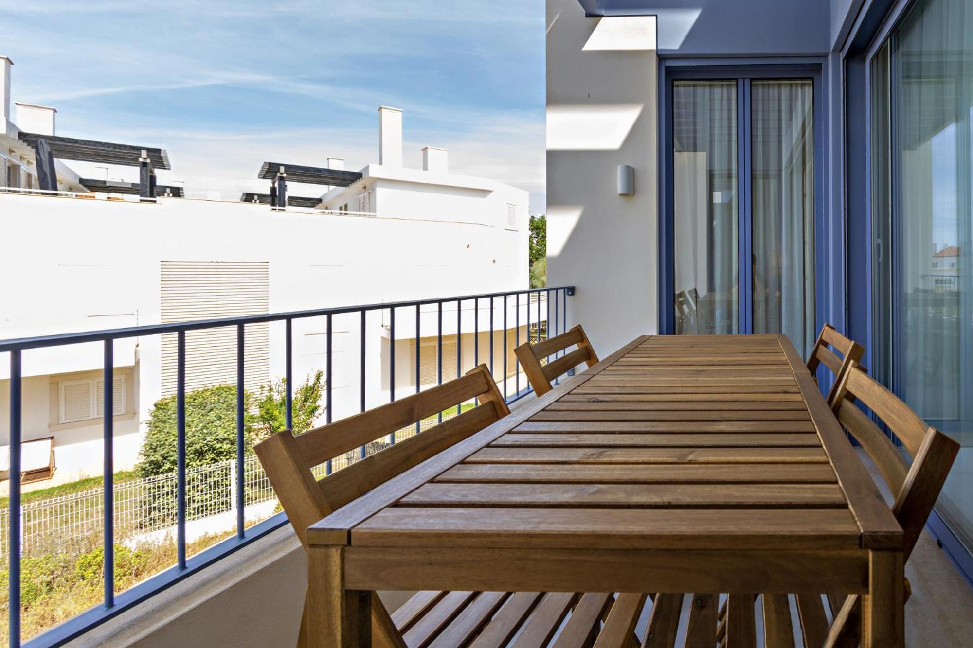 Casas Do Forte By My Choice Cabanas De Tavira Exterior foto