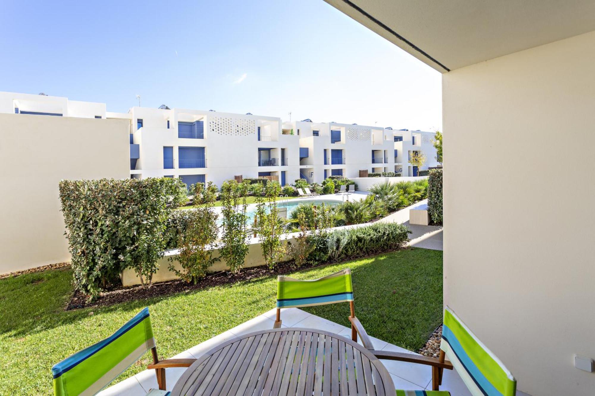 Casas Do Forte By My Choice Cabanas De Tavira Exterior foto