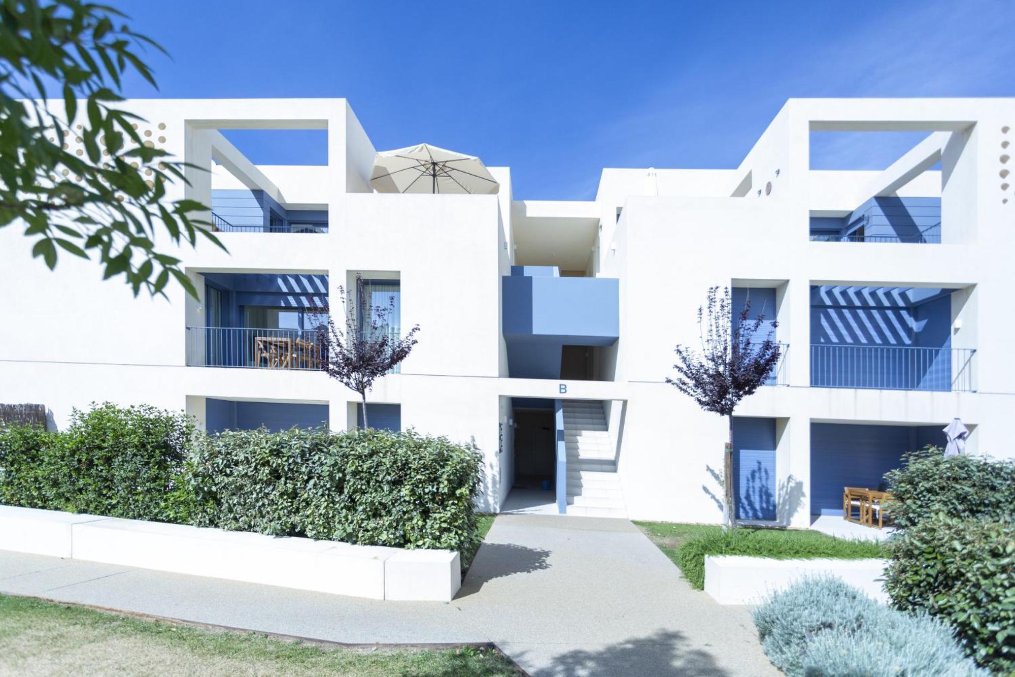 Casas Do Forte By My Choice Cabanas De Tavira Exterior foto