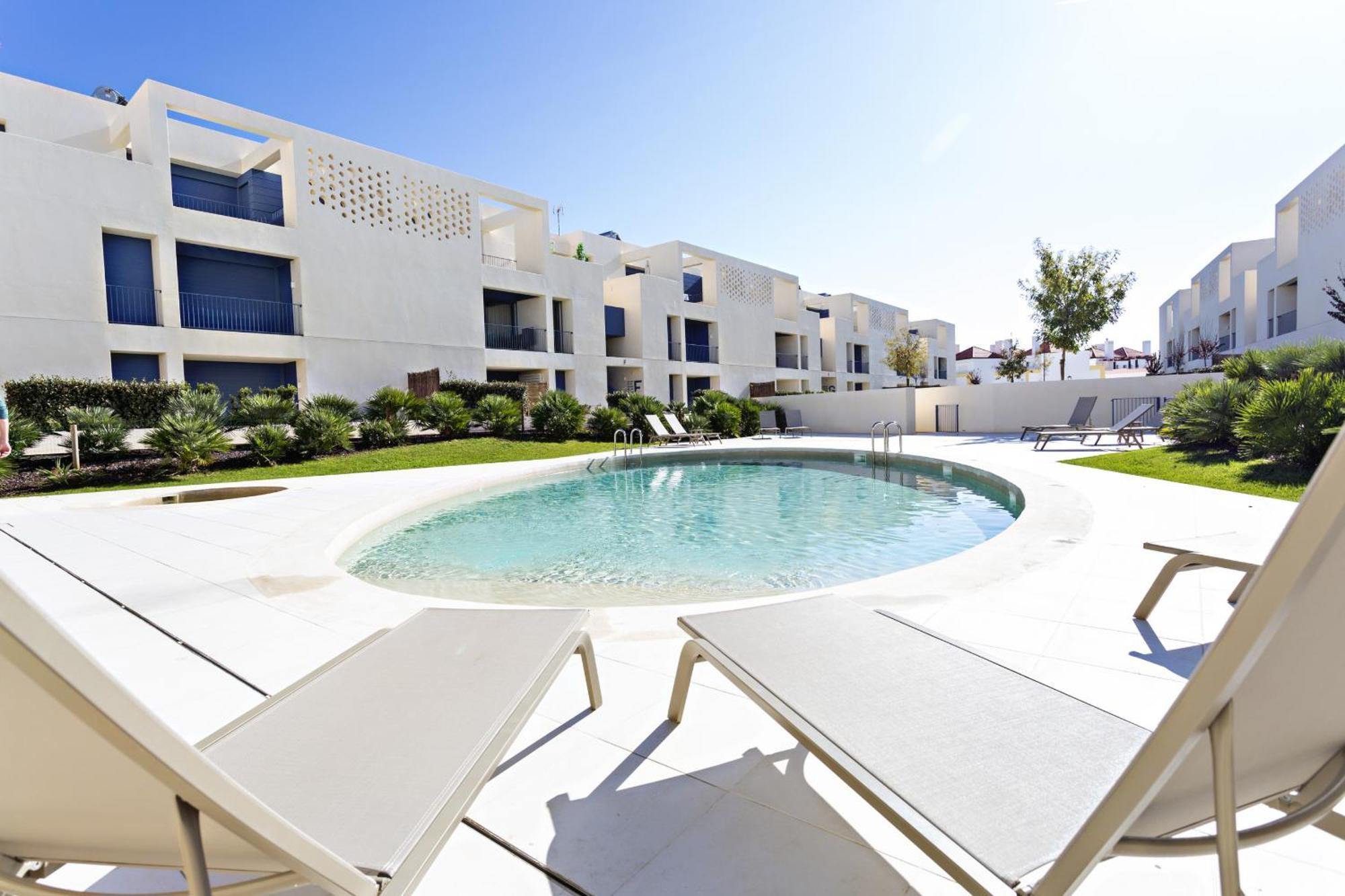 Casas Do Forte By My Choice Cabanas De Tavira Exterior foto