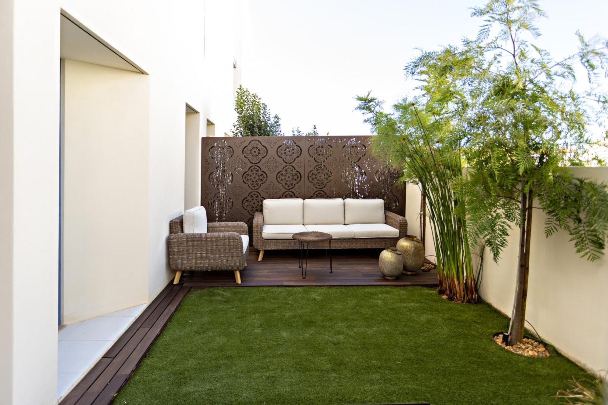 Casas Do Forte By My Choice Cabanas De Tavira Exterior foto